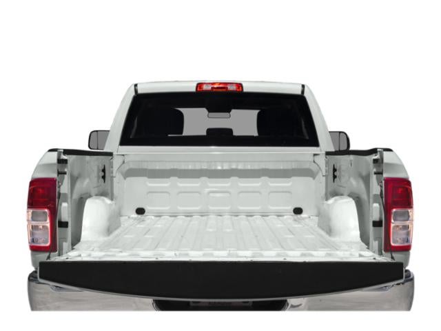 2019 RAM 2500 Big Horn Crew Cab 4x4 8' Box