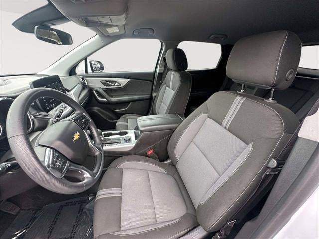2025 Chevrolet Blazer AWD 2LT