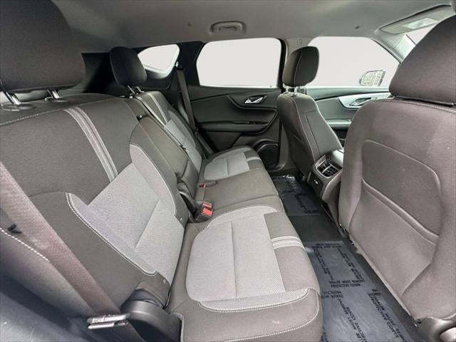2025 Chevrolet Blazer AWD 2LT