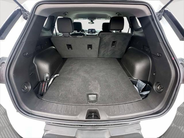 2025 Chevrolet Blazer AWD 2LT