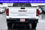 2024 GMC Sierra 1500 4WD Crew Cab Short Box AT4X
