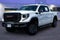 2024 GMC Sierra 1500 4WD Crew Cab Short Box AT4X