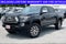 2023 Toyota Tacoma Limited