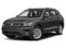 2018 Volkswagen Tiguan 2.0T SE