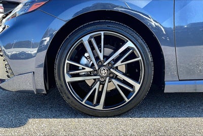 2026 Toyota Camry Base