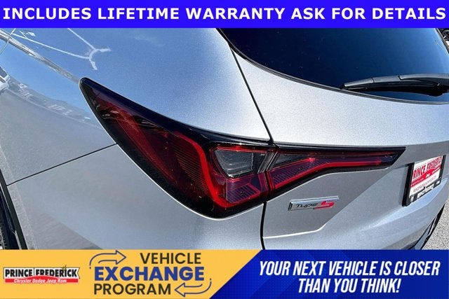 2024 Acura MDX Type S Advance Package