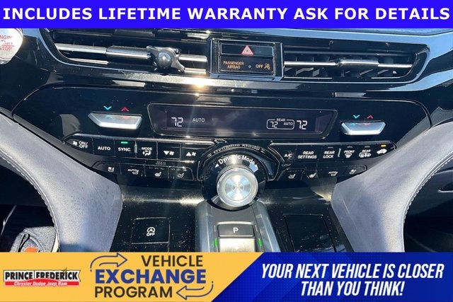 2024 Acura MDX Type S Advance Package