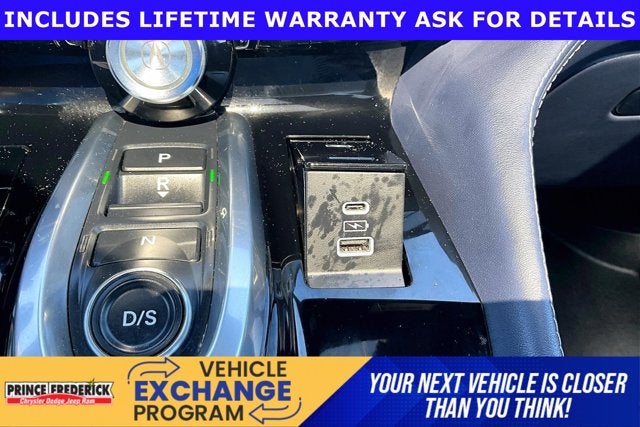 2024 Acura MDX Type S Advance Package