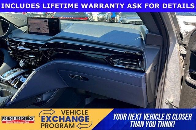2024 Acura MDX Type S Advance Package