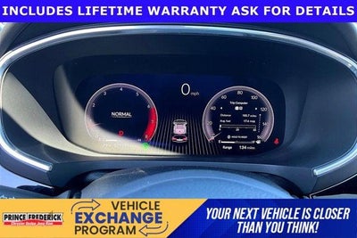 2024 Acura MDX Type S Advance Package