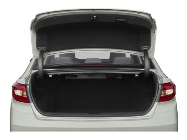 2015 Hyundai Sonata 2.4L SE