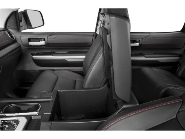 2015 Toyota Tundra TRD Pro 5.7L V8