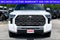 2023 Toyota Tundra Hybrid Capstone
