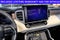 2023 Toyota Tundra Hybrid Capstone