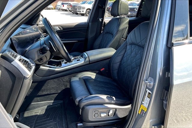 2024 BMW X5 PHEV xDrive50e