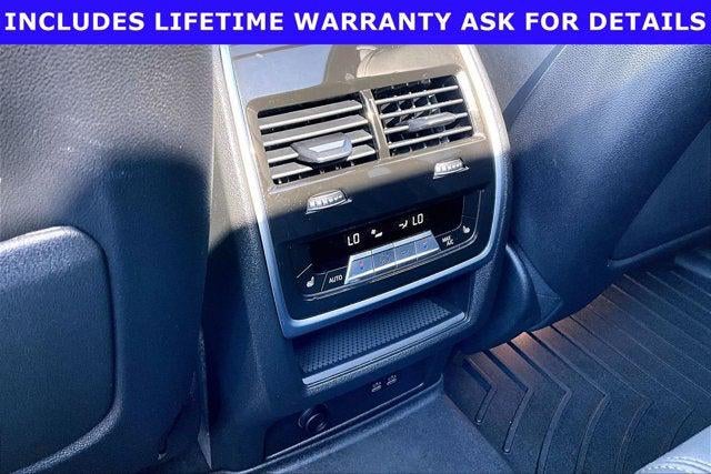 2024 BMW X5 PHEV xDrive50e