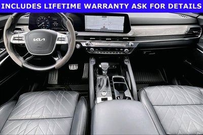 2024 Kia Telluride SX Prestige X-Pro
