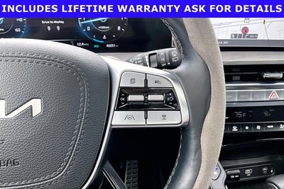 2024 Kia Telluride SX Prestige X-Pro
