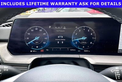 2024 Kia Telluride SX Prestige X-Pro