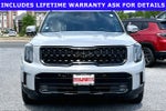 2024 Kia Telluride SX Prestige X-Pro