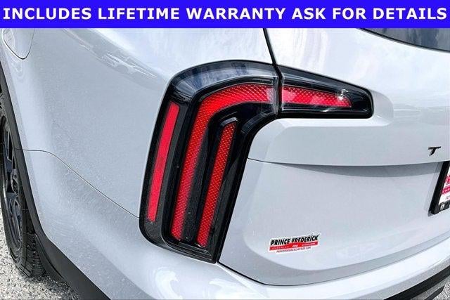 2024 Kia Telluride SX Prestige X-Pro