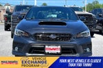 2019 Subaru WRX Limited