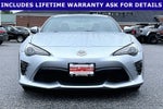 2017 Toyota 86 Base