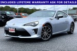 2017 Toyota 86 Base