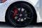 2024 Honda Civic Type R Manual