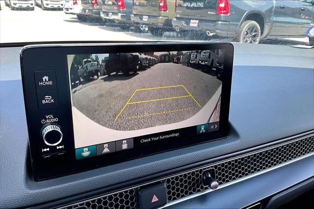 2024 Honda Civic Type R Manual