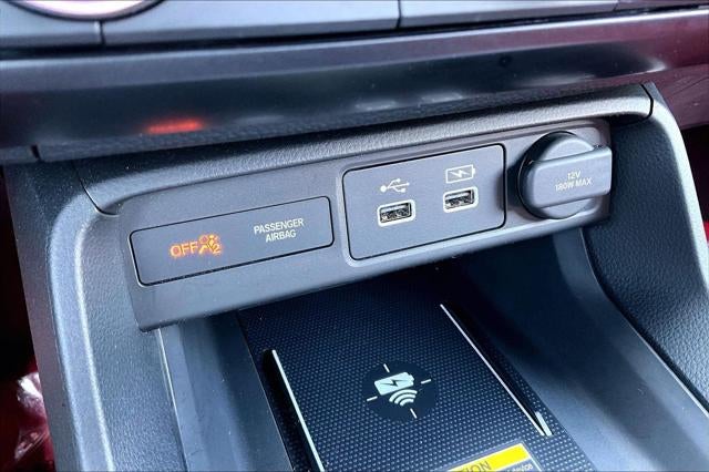 2024 Honda Civic Type R Manual