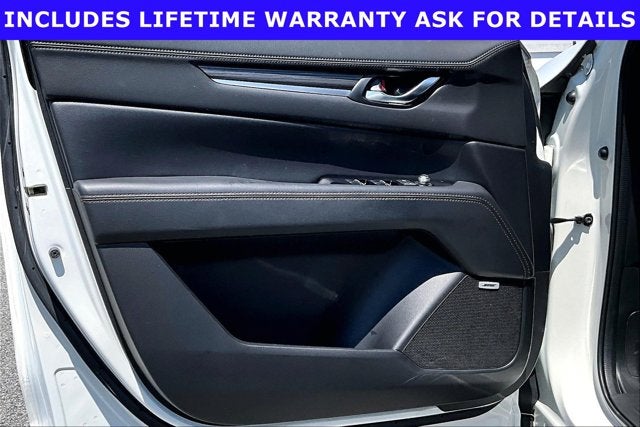 2021 Mazda Mazda CX-5 Grand Touring Reserve