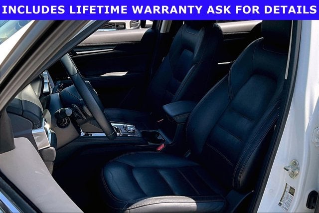 2021 Mazda Mazda CX-5 Grand Touring Reserve