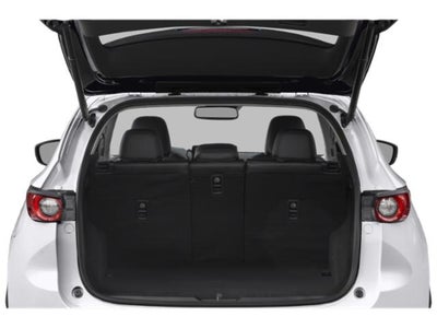 2021 Mazda Mazda CX-5 Grand Touring Reserve