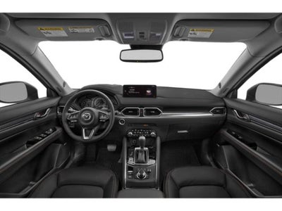 2021 Mazda Mazda CX-5 Grand Touring Reserve