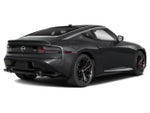 2024 Nissan Z Performance Manual