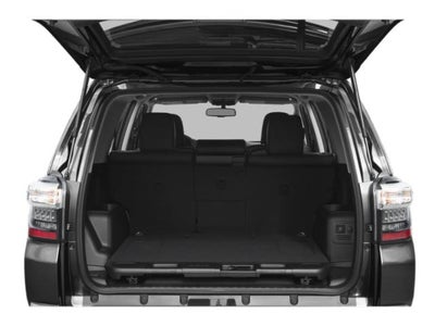 2019 Toyota 4Runner TRD Pro