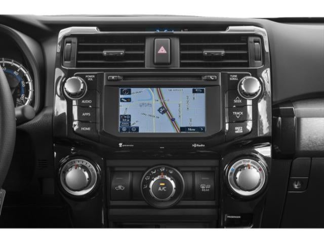 2019 Toyota 4Runner TRD Pro