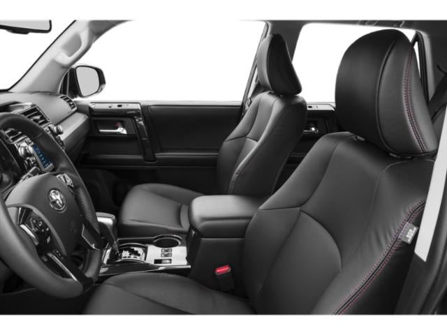 2019 Toyota 4Runner TRD Pro