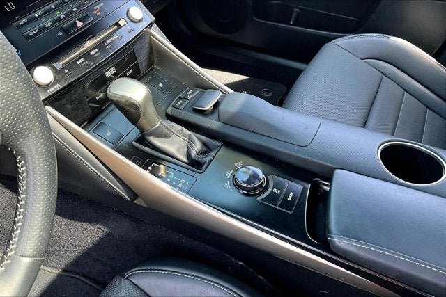 2014 Lexus IS 350 4dr Sdn RWD