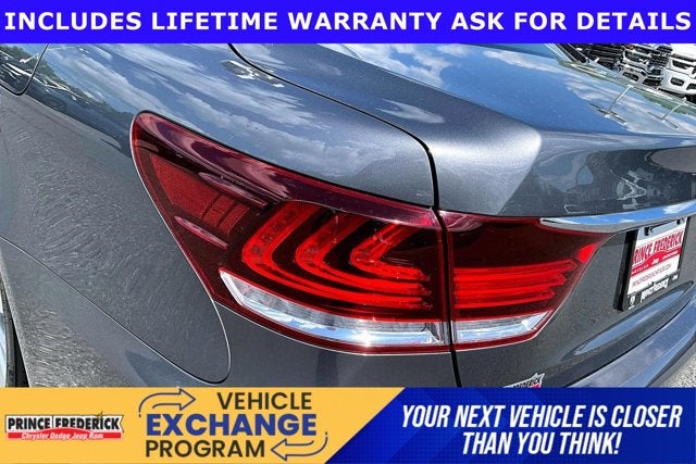 2017 Lexus LS 460 LS 460