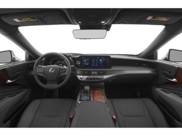 2022 Lexus LS 500 LS 500