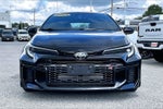 2025 Toyota GR Corolla Premium