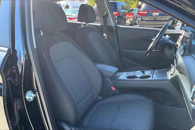 2023 Hyundai Kona Electric SEL