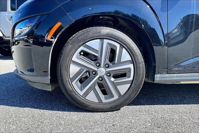 2023 Hyundai Kona Electric SEL