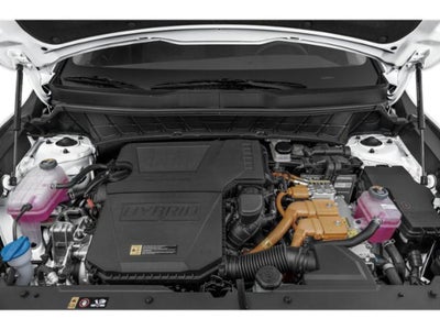 2023 Kia Niro LX