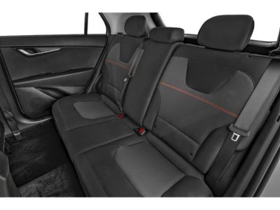 2023 Kia Niro LX
