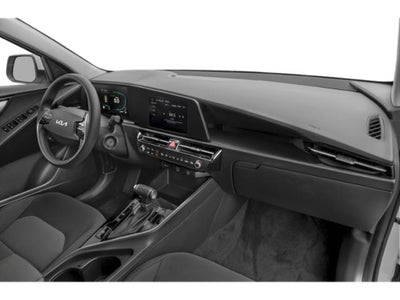 2023 Kia Niro LX