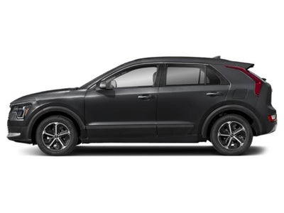 2023 Kia Niro LX