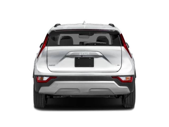 2023 Kia Niro LX